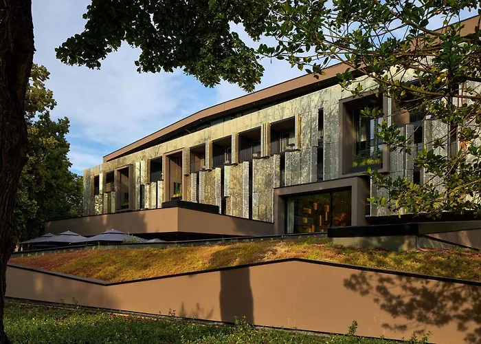 L'Esquisse Hotel & Spa Colmar - Mgallery Collection תמונה
